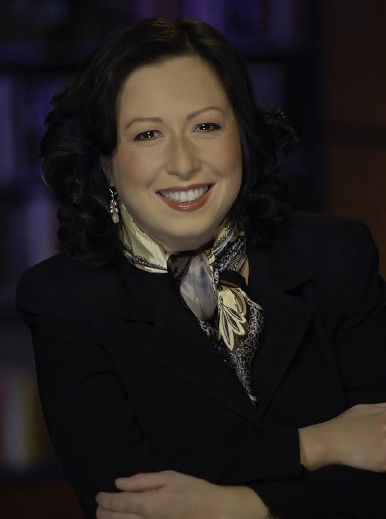 Marie Mercader